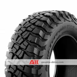 Вид 2 Фото BF Goodrich Mud-Terrain T/A KM3 265/65 R17 120/117Q