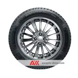 Вигляд 3 Фото Nexen (Roadstone) WinGuard Sport 2 SUV 235/60 R18 107H