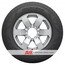 Вид 3 Фото Toyo Observe Van 195/70 R15C 104/102S
