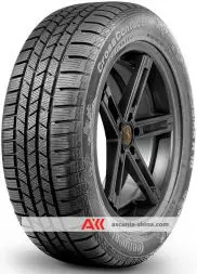 Вигляд 2 Фото Continental ContiCrossContact Winter 235/60 R17 102H MO