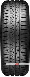 Вигляд 4 Фото Vredestein Quatrac 5 205/70 R15 96T