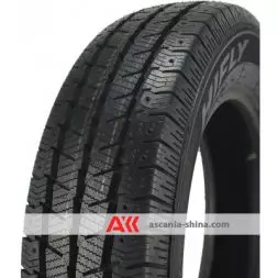 Вигляд 3 Фото Hifly Ice-Transit 185/75 R16C 104/102R