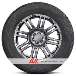 Вигляд 3 Фото Nokian Hakkapeliitta R3 SUV 275/40 R21 107T