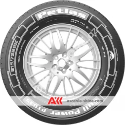 Вигляд 3 Фото Petlas Fullpower PT835 235/65 R16C 121/119R