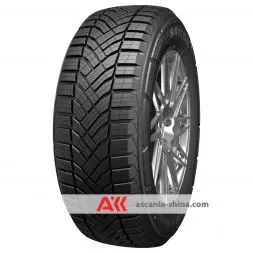 Вигляд 2 Фото Sailun Commercio 4 Seasons 205/65 R16C 107/105T