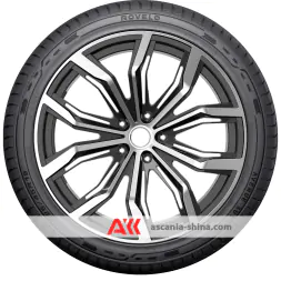 Вигляд 2 Фото Rovelo Avenue SUV 225/60 R18 100V