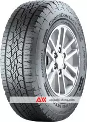 Вигляд 2 Фото Continental CrossContact ATR 225/65 R17 102H