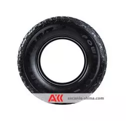 Вигляд 3 Фото Powertrac Power Rover M/T 285/70 R17 121/118Q