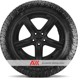 Вид 2 Фото Pirelli Scorpion A/T Plus 235/70 R16 106T