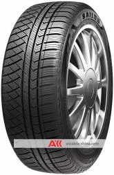 Вид 2 Фото Sailun Atrezzo 4 Seasons 195/65 R15 91H