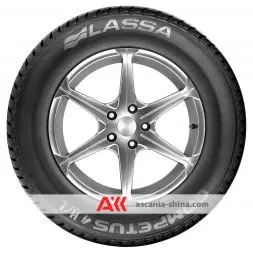 Вид 4 Фото Lassa Competus H/L 215/65 R16 98H