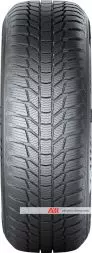 Вигляд 4 Фото General Tire Snow Grabber Plus 255/55 R18 109V