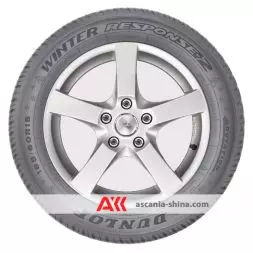 Вигляд 3 Фото Dunlop SP Winter Response 2 195/60 R16 89H