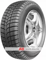 Вигляд 4 Фото Tigar Winter 1 175/65 R14 82T