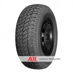 Вигляд 2 Фото Riken Cargo Winter 225/75 R16C 118/116R п/ш