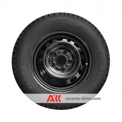 Вигляд 3 Фото Riken Cargo Winter 225/75 R16C 118/116R п/ш
