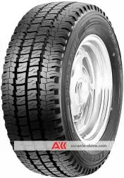 Вигляд 2 Фото Tigar CargoSpeed 185/80 R15C 103/102R