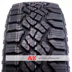 Вигляд 5 Фото GoodYear Wrangler DuraTrac 255/55 R19 111Q XL