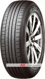 Вигляд 2 Фото Nexen (Roadstone) N'Blue ECO 195/50 R15 82V