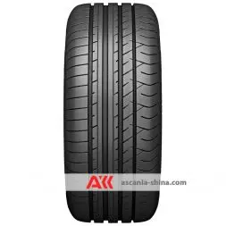 Вид 4 Фото Fulda EcoControl SUV 235/50 R18 97V