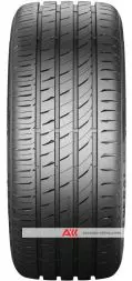 Вид 4 Фото General Tire Altimax One S 245/35 R19 93Y