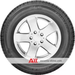 Вигляд 4 Фото Viking TransTech II 195/80 R14C 106/104Q