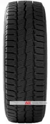 Вид 4 Фото Michelin Agilis Alpin 215/60 R17C 104/102H
