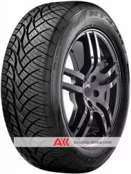 Вигляд 2 Фото Nitto Tire NT 420S 265/50 R20 111V
