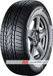 Вигляд 2 Фото Continental ContiCrossContact LX2 285/60 R18 116V FR