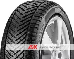 Вид 3 Фото Orium All Season SUV 235/65 R17 108V