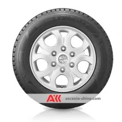 Вид 3 Фото Hankook RW09 Winter I*Pike LT 195/75 R16C 107/105R шип