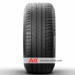 Вигляд 4 Фото Michelin Pilot Sport 4 285/35 R20 104Y