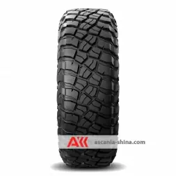 Вид 4 Фото BF Goodrich Mud-Terrain T/A KM3 265/65 R17 120/117Q