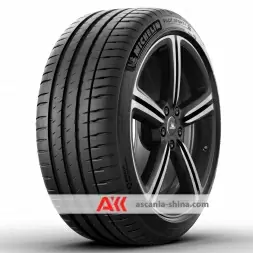 Вигляд 2 Фото Michelin Pilot Sport 4 285/35 R20 104Y