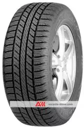 Вигляд 2 Фото GoodYear Wrangler HP All Weather 275/60 R18 113H