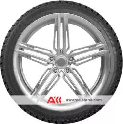 Вигляд 3 Фото Triangle IcelynX TI501 255/55 R18 109T