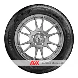 Вигляд 3 Фото Vredestein Quatrac 5 205/70 R15 96T