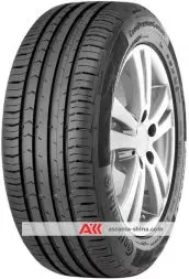 Вид 2 Фото Continental ContiPremiumContact 5 225/65 R17 102V