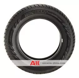 Вигляд 3 Фото Nexen (Roadstone) Winguard WinSpike SUV WS62 225/60 R18 100T шип