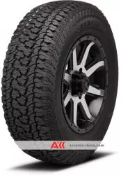 Вигляд 2 Фото Kumho AT51 Road Venture 235/75 R17 109T