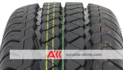 Вигляд 3 Фото Powertrac Vantour 215/65 R16C 109/107T
