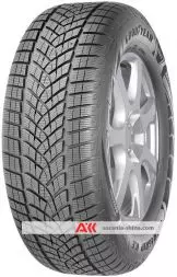 Вигляд 2 Фото GoodYear Ultra Grip Ice SUV 225/60 R17 103T XL