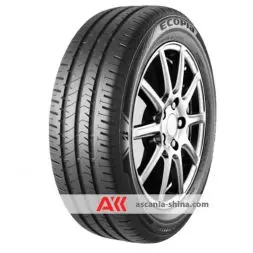 Вид 2 Фото Bridgestone Ecopia EP300 245/45 R18 96V