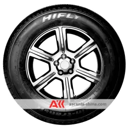 Вид 2 Фото Hifly Win-Transit 195/75 R16C 107/105R