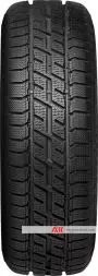 Вигляд 4 Фото Gislaved EuroFrost Van 195/60 R16C 99/97T