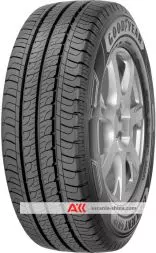 Вид 2 Фото GoodYear EfficientGrip Cargo 195/75 R16C 107/105R