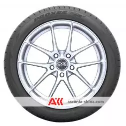 Вид 3 Фото Toyo Proxes TR1 185/55 R16 83V