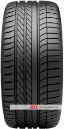 Вигляд 4 Фото GoodYear Eagle F1 Asymmetric 245/45 R20 103W ROF *