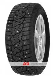 Вид 2 Фото GoodYear Ultra Grip 600 205/55 R16 94T шип