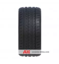 Вид 4 Фото Federal Evoluzion ST-1 245/40 R17 95Y